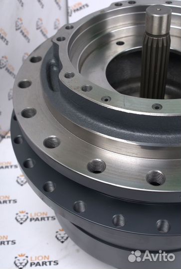 Редуктор хода Hyundai R250-R320 31Q9-40021