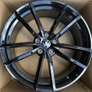 Литые диски Volkswagen 8×R19 5×112