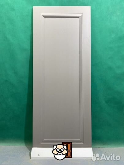 Межкомнатные двери