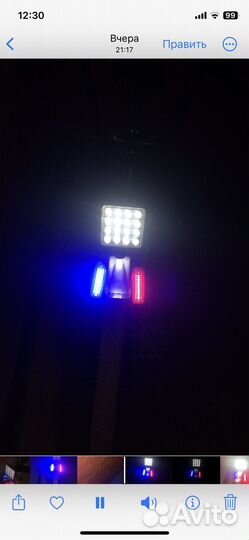 Велосипед stels 710