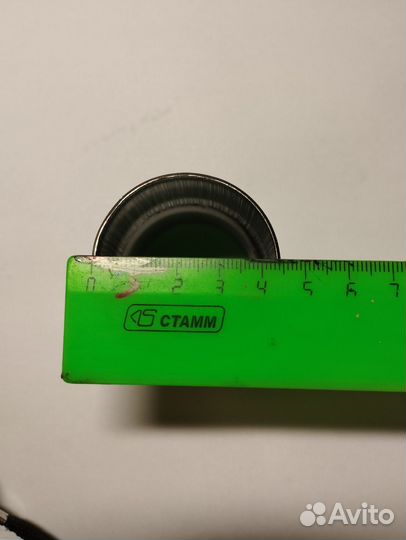 Ремкомплект глушителя 2108 вставка