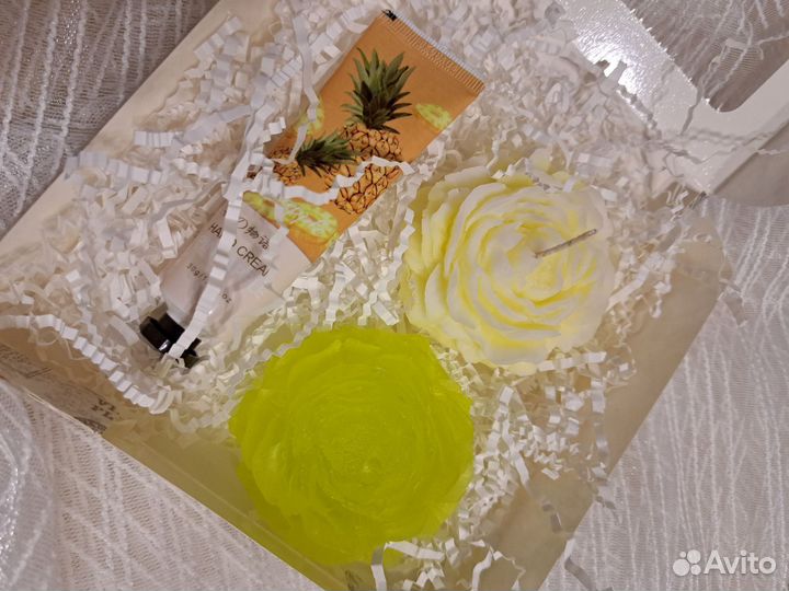 Подарочный набор