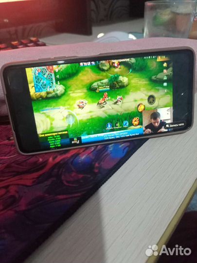 Xiaomi Poco X3 NFC, 6/64 ГБ