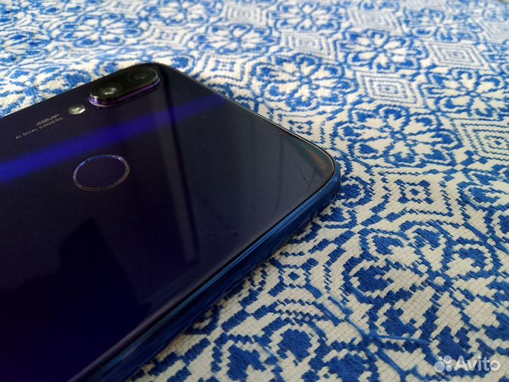 Xiaomi Redmi Note 7, 3/32 ГБ