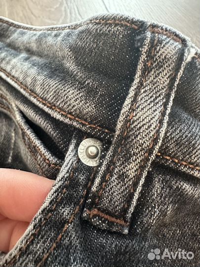 Джинсы женские Calvin klein W26 L32