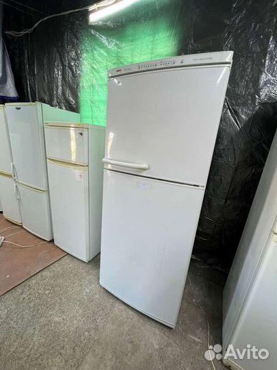 Холодильник бу bosch 172/69/62