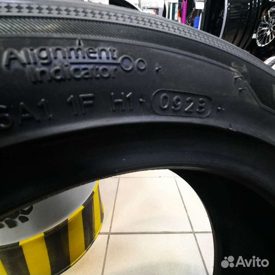 Hankook Ventus Prime 3 K125 195/50 R15 82V