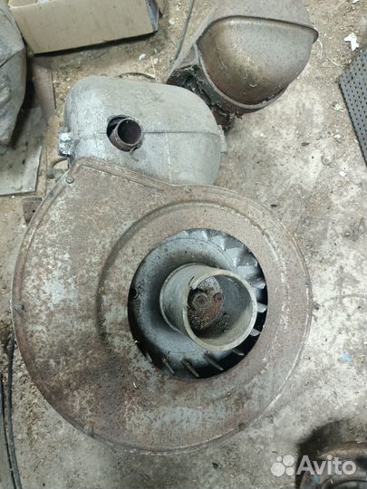 Двигатель зид 4.5