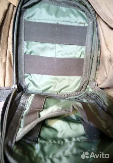 Подсумок (Емр) Ана тактикал