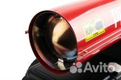 Дизельная тепловая пушка ресанта тдп-15000