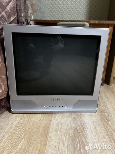 Телевизор samsung