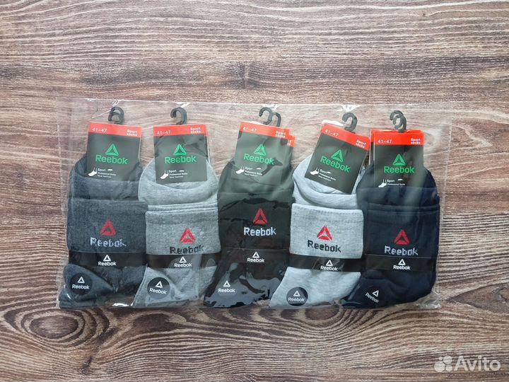 Носки Nike Lacoste Fila Puma