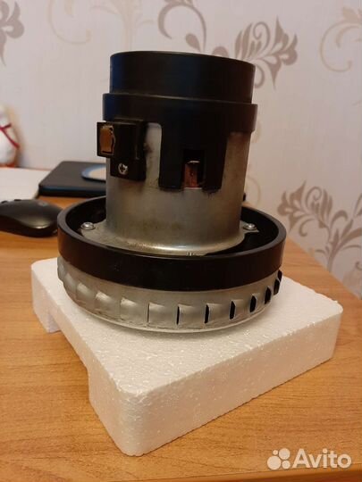 Двигатель для пылесоса karcher wd 2