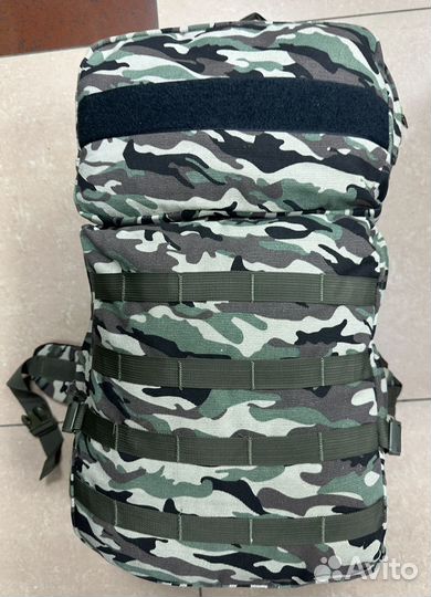 Рюкзак туристический 80 литров