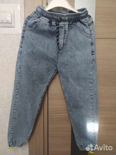 Вещи для девочки р.128-140