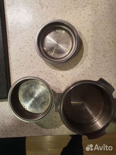 Кофеварка Bork c700