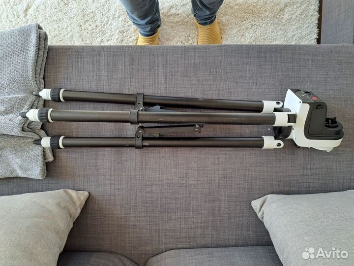 Телескоп Sky-Watcher MAK90 AZ-GTe SynScan goto