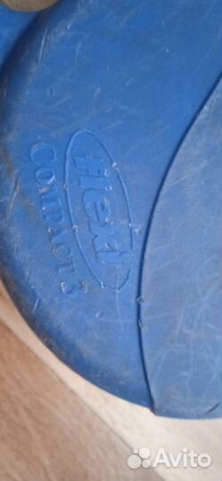 Поводок рулетка для собак flexi лента