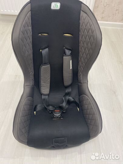 Детское автокресло 0-18кг