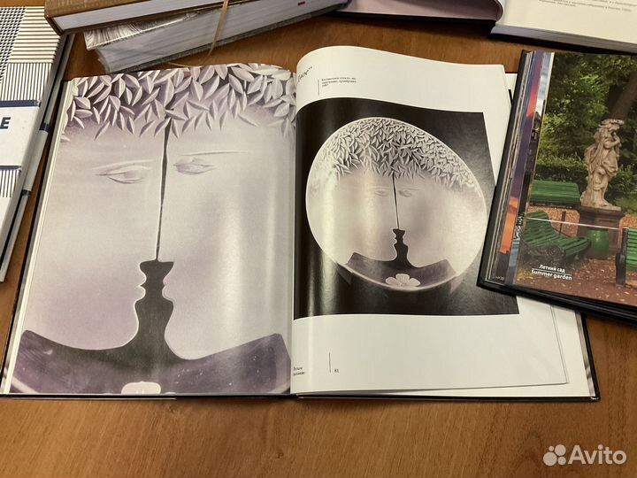 Книги по истории и искусству