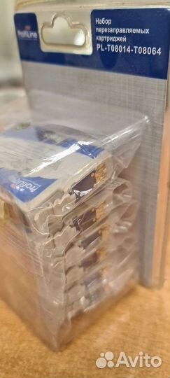 Мфу Epson px720wd новый