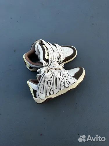 Кроссовки OLD order