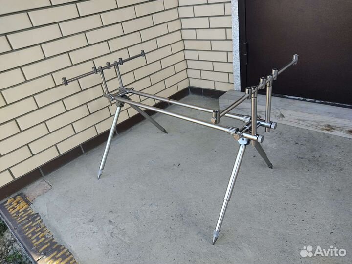 Род под Mifine wa530 на 5 уд