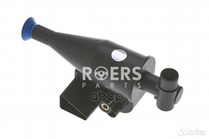 Клапан EGR RP11151747066 Roers-Parts