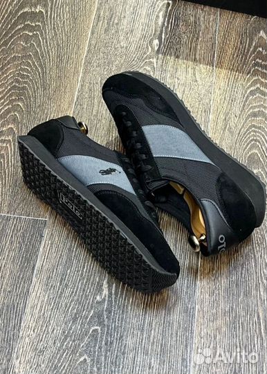 Кроссовки Polo современные