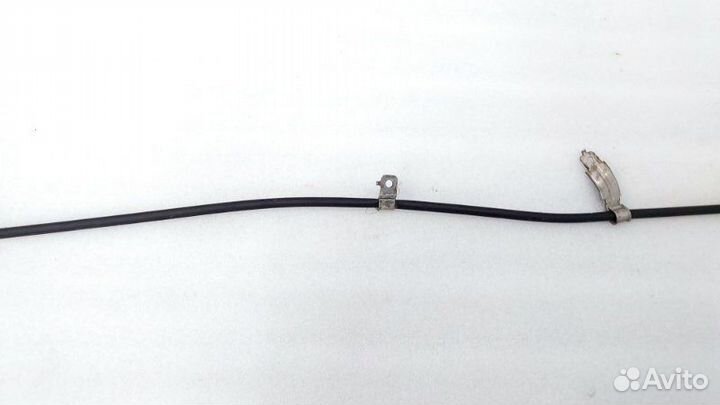 Трос стояночного тормоза левый Hyundai Creta SU2