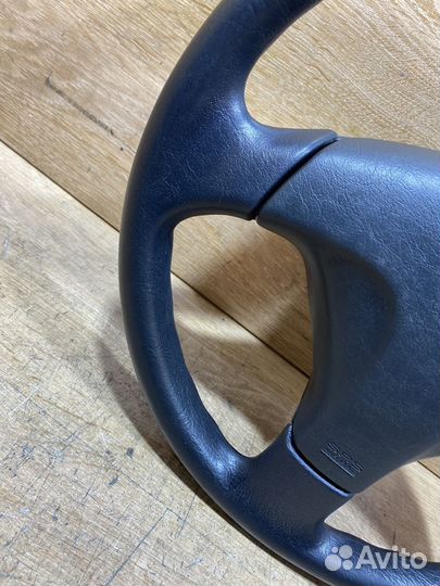 Руль пластиковый Mitsubishi Space Runner 2 120643