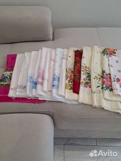 Платок женский