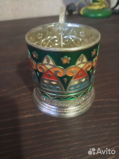 Подстаканник