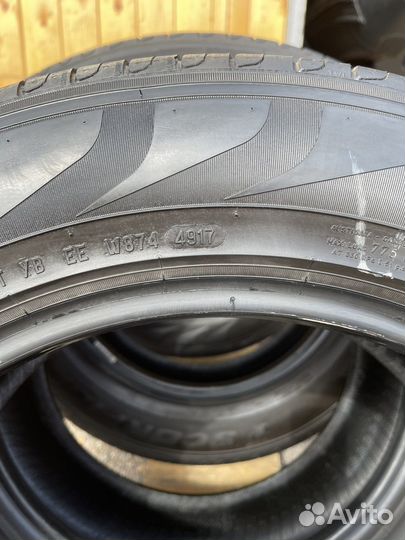 Pirelli Scorpion Verde 215/65 R17 99V