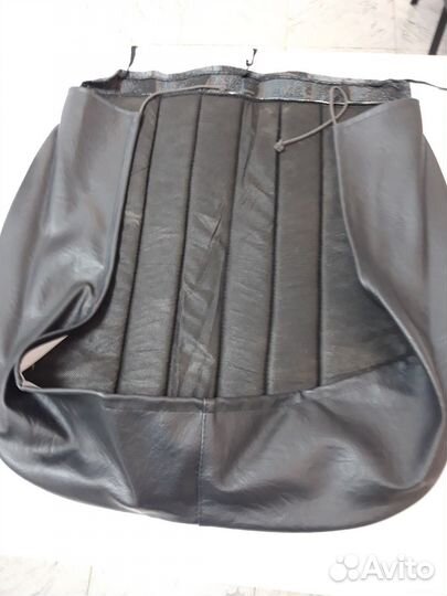 Автомобильные чехлы жаккард