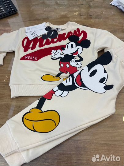 Костюм детский Zara