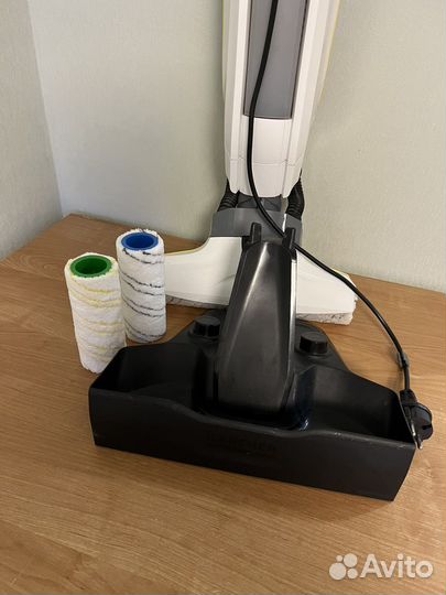 Электрошвабра karcher fc 5