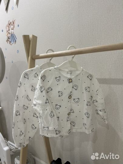 Пижама детская