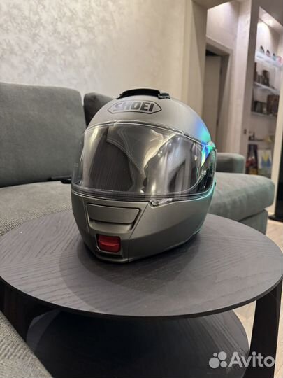 Шлем shoei neotec модуляр