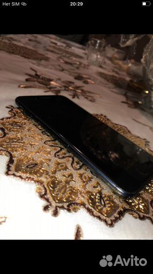 iPhone 7 Plus, 128 ГБ