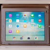 Планшет Apple iPad A1460