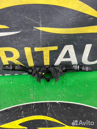 Блок подрулевых переключателей Kia Sorento Prime 3