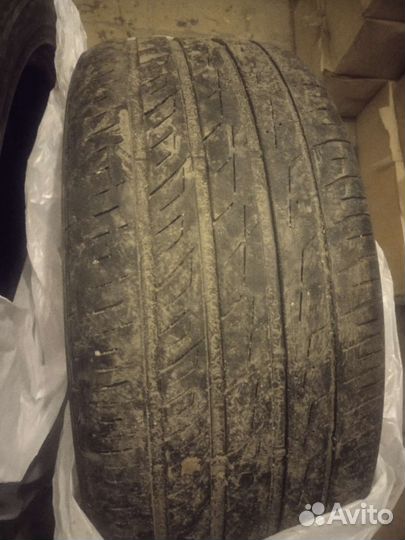Nitto NT860 225/45 R17
