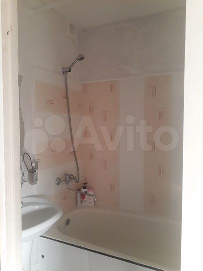 3-к. квартира, 64 м², 3/5 эт.