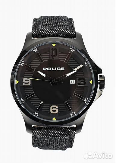 Часы Police