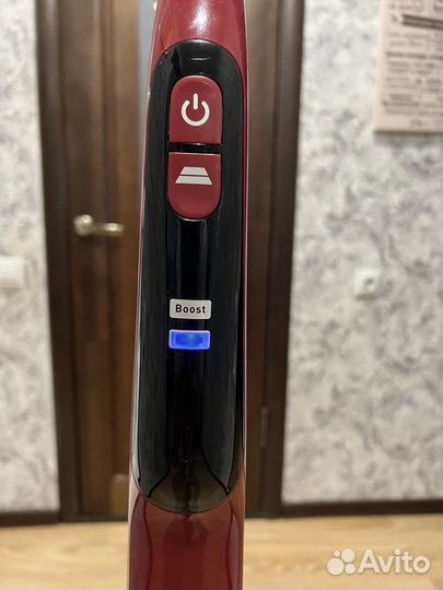 Беспроводной Пылесос tefal