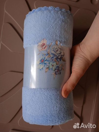 Полотенце микрофибра 140*70