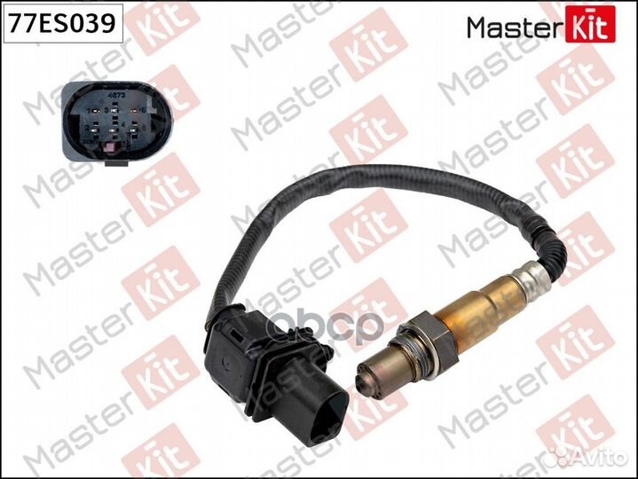 Лямбда-зонд 77ES039 MasterKit