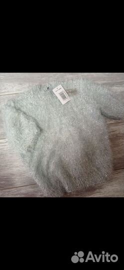 Одежда из Европы