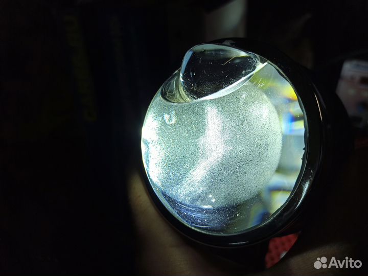 Bi led птф priora